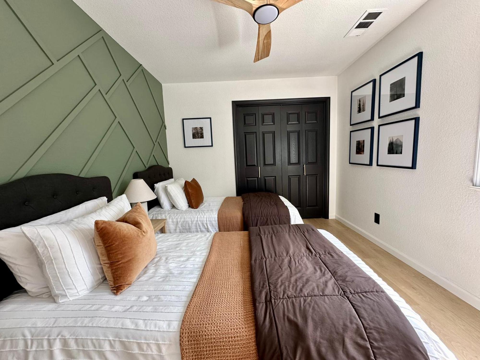 Yosemite Adventure By Casa Oso Villa Oakhurst Exterior photo