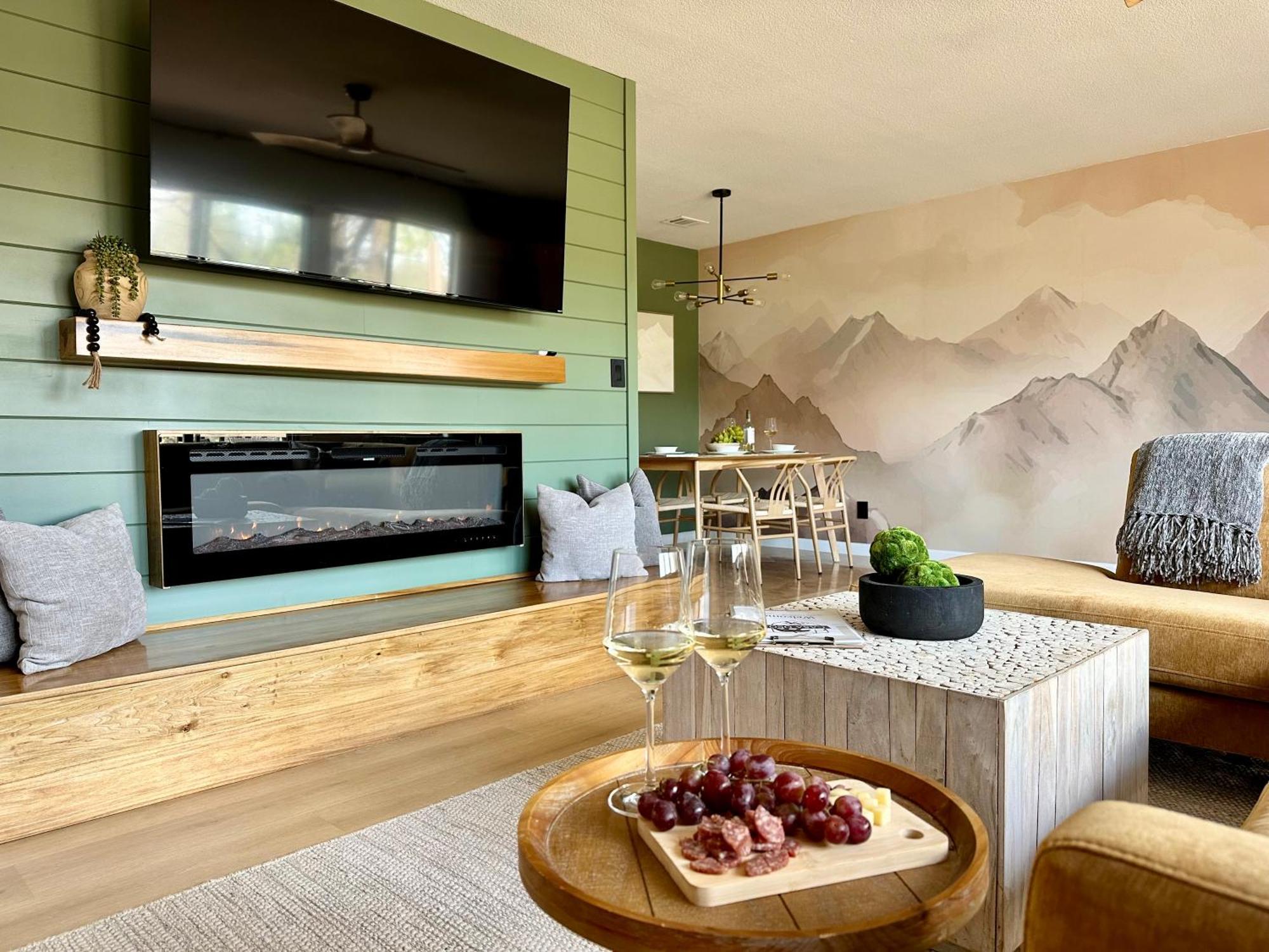 Yosemite Adventure By Casa Oso Villa Oakhurst Exterior photo